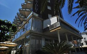Hotel President